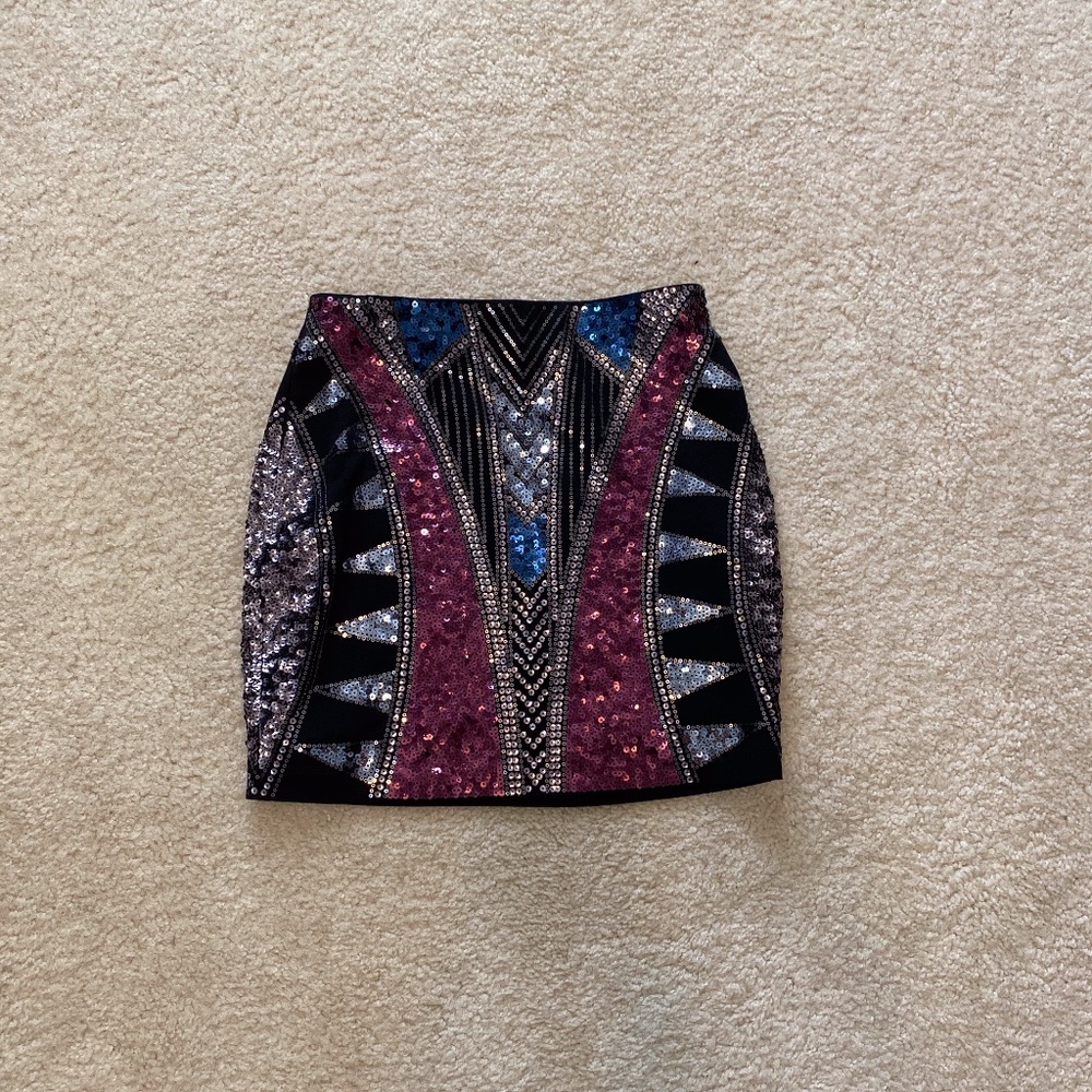 skirt